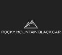 Rocky Mountain Black Car logo